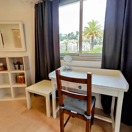 3p 72m2 Climatisé Vue Exceptionnelle Cathédrale St Nicolas Et *